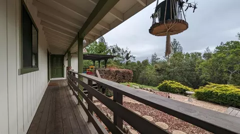 Exterior - 8209 Mountain Meadow Dr, Mountain Ranch, CA 95246 photo 34 of 49
