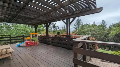 Exterior - 8209 Mountain Meadow Dr, Mountain Ranch, CA 95246 photo 35 of 49