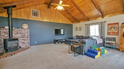 Living - 8209 Mountain Meadow Dr, Mountain Ranch, CA 95246 photo 1 of 3