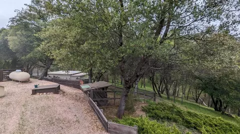 Exterior - 8209 Mountain Meadow Dr, Mountain Ranch, CA 95246 photo 10 of 49