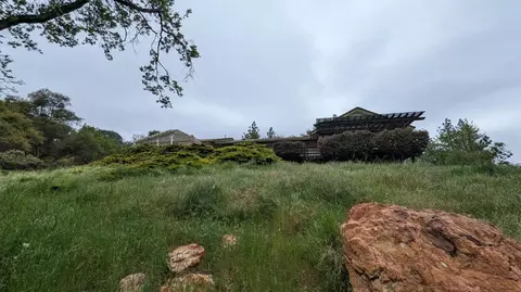 Exterior - 8209 Mountain Meadow Dr, Mountain Ranch, CA 95246 photo 32 of 49