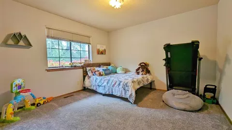 Bedroom - 8209 Mountain Meadow Dr, Mountain Ranch, CA 95246 photo 4 of 7