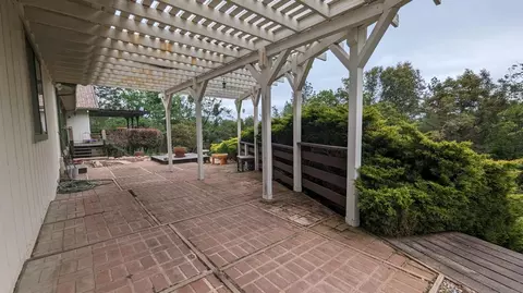 Exterior - 8209 Mountain Meadow Dr, Mountain Ranch, CA 95246 photo 45 of 49