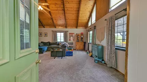 Entry Way - 8209 Mountain Meadow Dr, Mountain Ranch, CA 95246 photo 1 of 5
