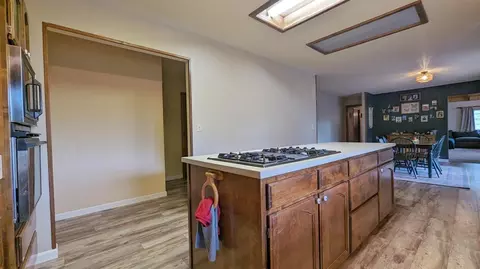 Kitchen - 8209 Mountain Meadow Dr, Mountain Ranch, CA 95246 photo 3 of 5