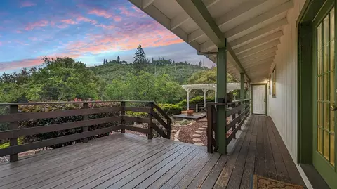 Exterior - 8209 Mountain Meadow Dr, Mountain Ranch, CA 95246 photo 3 of 49