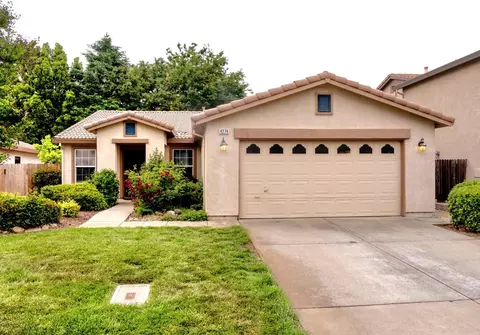 Exterior - 4274 Stromford Way, Mather, CA 95655 photo 1 of 8