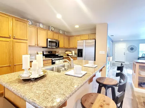 Kitchen - 4274 Stromford Way, Mather, CA 95655 photo 1 of 5