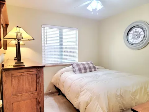 Bedroom - 4274 Stromford Way, Mather, CA 95655 photo 3 of 4