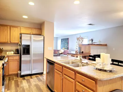 Kitchen - 4274 Stromford Way, Mather, CA 95655 photo 3 of 5