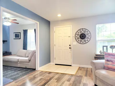 Entry Way - 4274 Stromford Way, Mather, CA 95655 photo 1 of 3