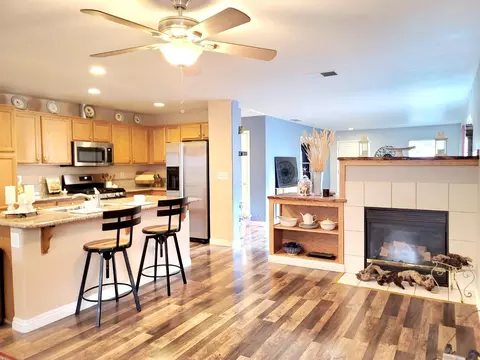 Kitchen - 4274 Stromford Way, Mather, CA 95655 photo 5 of 5