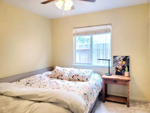 Bedroom - 4274 Stromford Way, Mather, CA 95655 photo 4 of 4