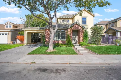 2921 Compton Pl, Tracy, CA 95377