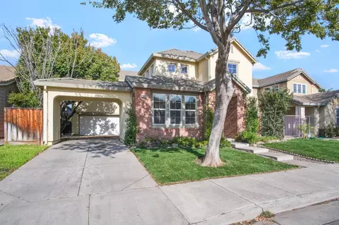 Exterior - 2921 Compton Pl, Tracy, CA 95377 photo 3 of 5