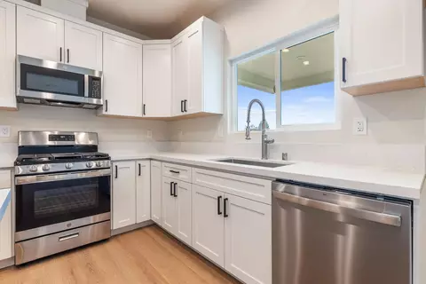 Kitchen - 4449 E Zeering Rd, Denair, CA 95316 photo 3 of 3