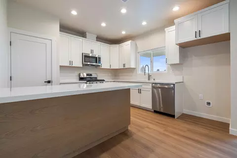 Kitchen - 4449 E Zeering Rd, Denair, CA 95316 photo 1 of 3