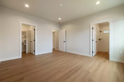 Bedroom - 4449 E Zeering Rd, Denair, CA 95316 photo 4 of 4