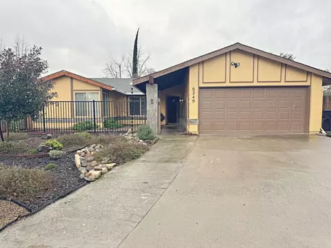 6249 Sunmist Way, Citrus Heights, CA 95621