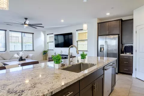 Kitchen - 7666 Ocean Park Dr, Antelope, CA 95843 photo 6 of 6
