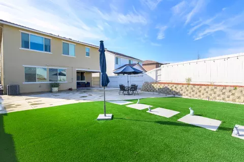 Exterior - 7666 Ocean Park Dr, Antelope, CA 95843 photo 8 of 14