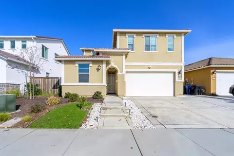 Exterior - 7666 Ocean Park Dr, Antelope, CA 95843 photo 3 of 14
