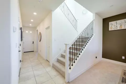 Entry Way - 7666 Ocean Park Dr, Antelope, CA 95843 photo 3 of 6