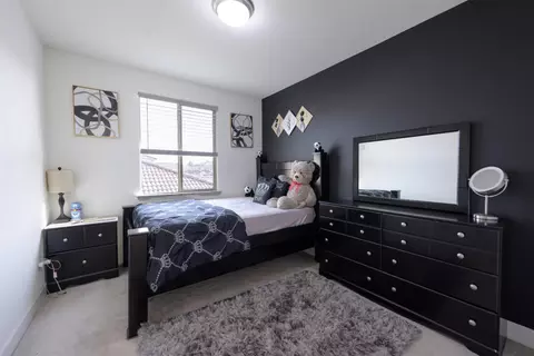 Bedroom - 7666 Ocean Park Dr, Antelope, CA 95843 photo 5 of 13