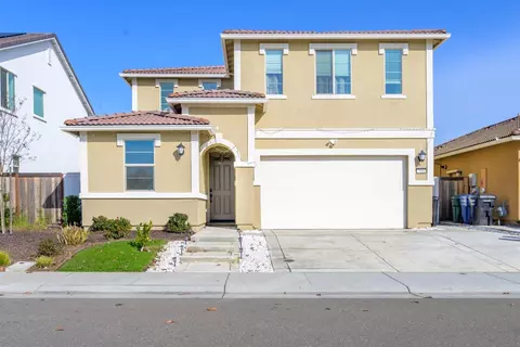 Exterior - 7666 Ocean Park Dr, Antelope, CA 95843 photo 1 of 14