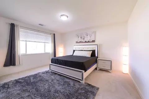 Bedroom - 7666 Ocean Park Dr, Antelope, CA 95843 photo 10 of 13