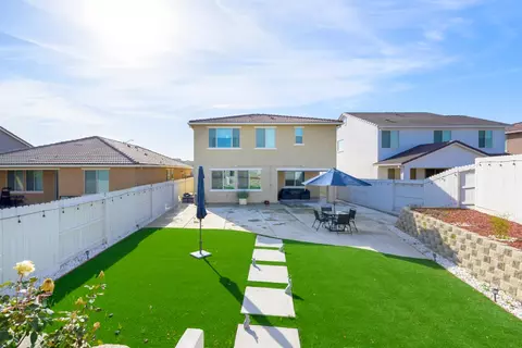 Exterior - 7666 Ocean Park Dr, Antelope, CA 95843 photo 9 of 14