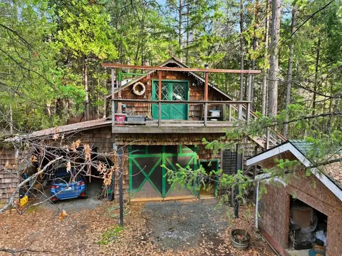 12016 Banner Mountain Trl, Nevada City, CA 95959