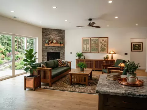 Living - 5379 Crestline Dr, Foresthill, CA 95631 photo 1 of 5