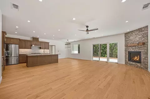 Living - 5379 Crestline Dr, Foresthill, CA 95631 photo 2 of 5