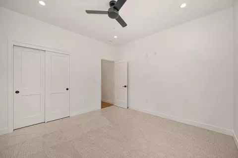 Bedroom - 5379 Crestline Dr, Foresthill, CA 95631 photo 5 of 9