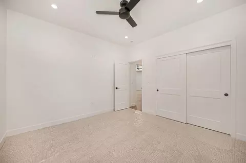 Bedroom - 5379 Crestline Dr, Foresthill, CA 95631 photo 9 of 9