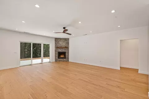 Living - 5379 Crestline Dr, Foresthill, CA 95631 photo 4 of 5