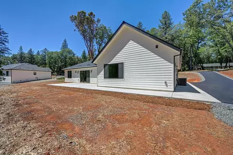 Exterior - 5379 Crestline Dr, Foresthill, CA 95631 photo 9 of 9