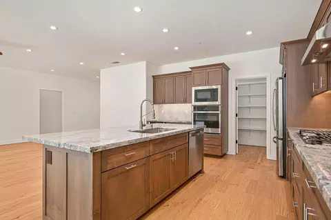 Kitchen - 5379 Crestline Dr, Foresthill, CA 95631 photo 4 of 4