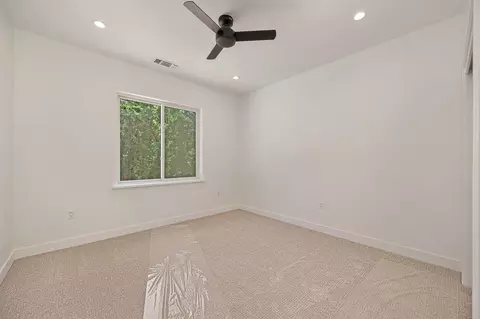 Bedroom - 5379 Crestline Dr, Foresthill, CA 95631 photo 6 of 9