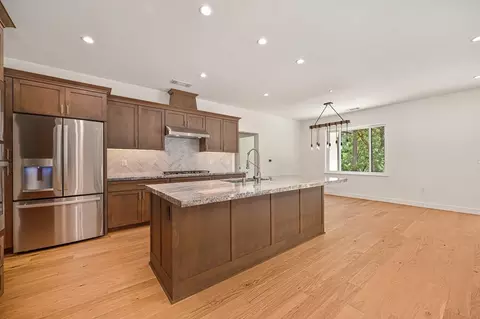Kitchen - 5379 Crestline Dr, Foresthill, CA 95631 photo 3 of 4