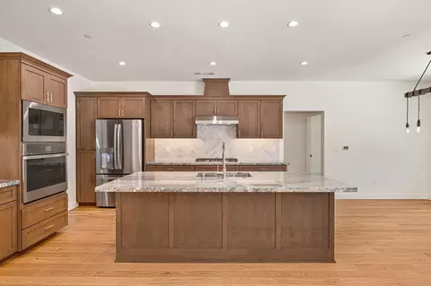 Kitchen - 5379 Crestline Dr, Foresthill, CA 95631 photo 1 of 4