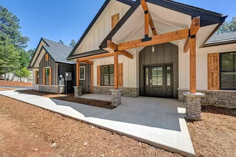 Exterior - 5379 Crestline Dr, Foresthill, CA 95631 photo 2 of 9