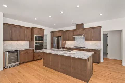 Kitchen - 5379 Crestline Dr, Foresthill, CA 95631 photo 2 of 4