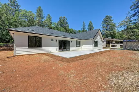 Exterior - 5379 Crestline Dr, Foresthill, CA 95631 photo 8 of 9