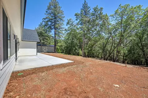 Exterior - 5379 Crestline Dr, Foresthill, CA 95631 photo 6 of 9