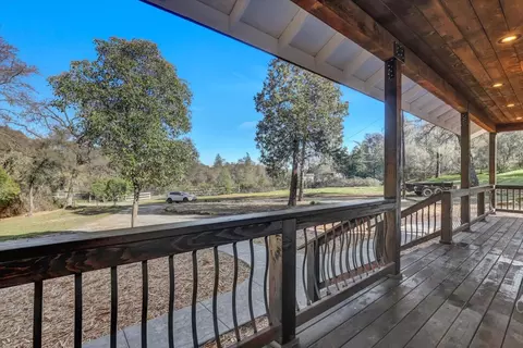 Exterior - 12545 Wolf Rd, Grass Valley, CA 95949 photo 9 of 46