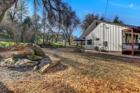 Exterior - 12545 Wolf Rd, Grass Valley, CA 95949 photo 5 of 46