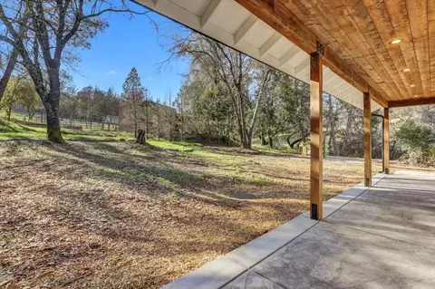 Exterior - 12545 Wolf Rd, Grass Valley, CA 95949 photo 12 of 46