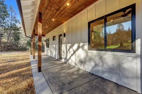 Exterior - 12545 Wolf Rd, Grass Valley, CA 95949 photo 13 of 46